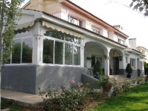 Отель casa chalet El Sotillo  Куэнка